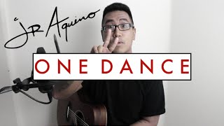 One Dance by Drake | JR Aquino Cover