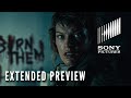 RESIDENT EVIL: EXTINCITON (2007) – Extended Preview