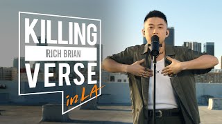 [音樂] DF Killing Verse in LA - Rich Brian