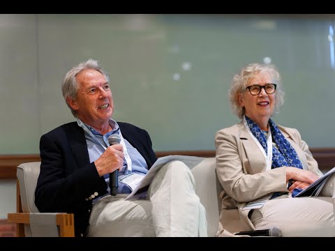 Panel: Australian health horizons
