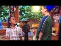 Barney Stick With Imagination Part 1