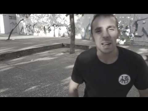 RasPu- "LA HORMA" (ViDEOCLiP)