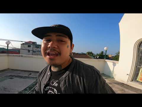 Wake me up - Karma Saga (Official music video)