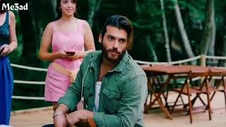 Can ♡ Sanem - Ben Olsaydım  لو كنت انا مترجمة  _  جان & سنام