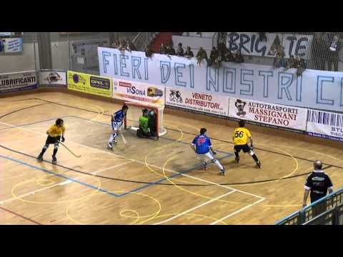 Highlight Valdagno1938 Prato