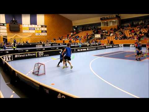 Knatteligan 2013-12-21