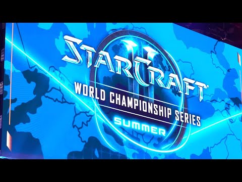 WCS Summer 2019 After Movie