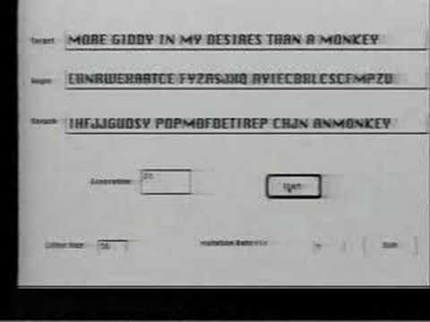 Dawkins: Lecture 3.  Climbing Mount Improbable ( 2 of 8 )