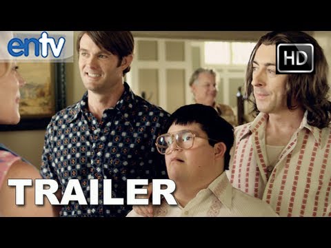 Any Day Now (2013) Official Trailer