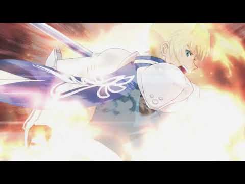[Arrange] Fury Sparks - Tales of Vesperia