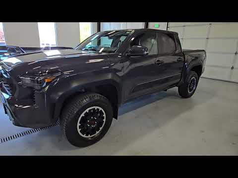 2024 Toyota Tacoma (CC-2079904) for sale in Bend, Oregon