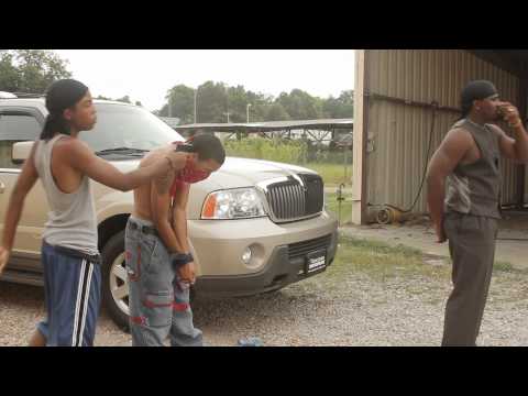 FAST MONEY MOVIE  TRAILER -  MR.TOWN, LIL SHAKY & LIL CIPE