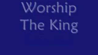 Byron Cage - Worship The King