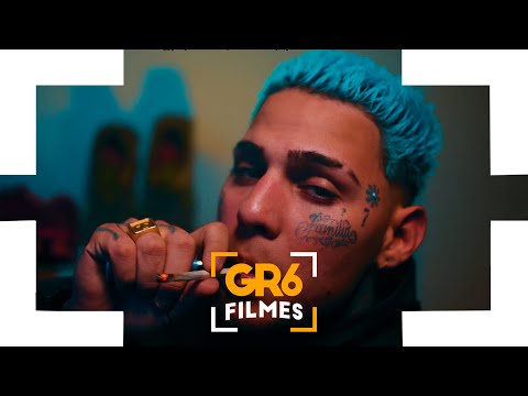 NÃO SEI, TALVEZ - TrapLaudo (GR6 Explode)