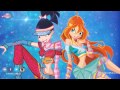Winx Club 6 - We Will Rock The World 