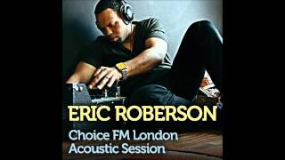 Eric Roberson - Rock with You 'Michael Jackson Tribute' (accoustic version).wmv