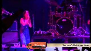The Cat Empire - Dumb Things | Live at Falls Music &amp; Arts Festival 2009