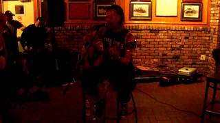 Michale Graves sings &quot;Nobody Thinks About Me&quot; (acoustic live)
