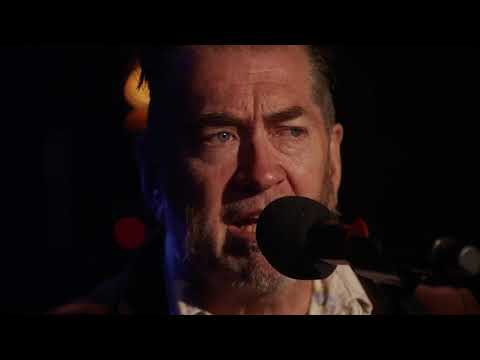 Delivered Live - Mick Thomas