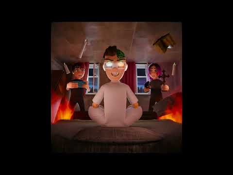 ROMA JONSON x Into Misery x calebissad - "DEMON ATTACK!"