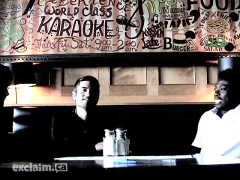 Thumbnail for Bedouin Soundclash (Exclaim!TV EP.46) by Bedouin Soundclash