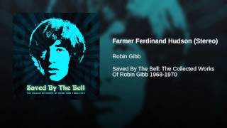 Farmer Ferdinand Hudson (Stereo)