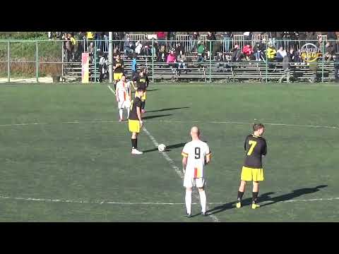 Promozione Girone D, Valmontone - Atletico Lariano 2 - 0