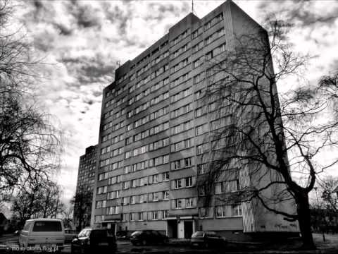 Kocur PWS - BLOKERSI