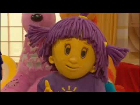 Jim Jam and Sunny Fun songs for Kids
