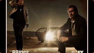 Ryan Bingham-Until I am one with you (The bridge)