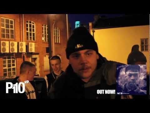 P110 - Breeza 'High Quality' - Launch Party