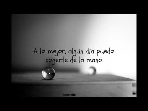 Doyoung - First love (sub español)