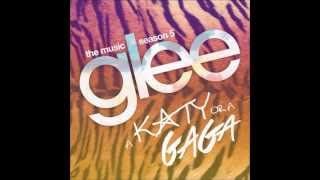Marry The Night (Glee Cast Version) [HQ Full Studio]