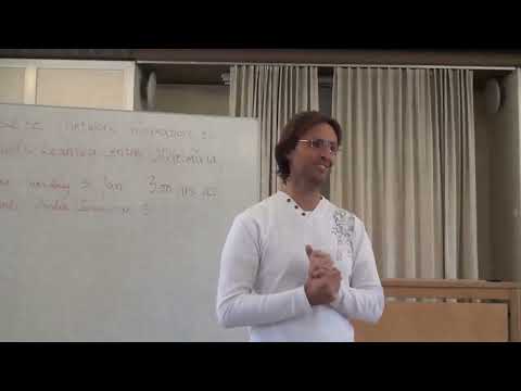 Therapy And Spirit Attack, What Do You Do? Why Spirits Move from One Person to the Other?