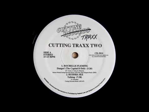 Rochelle Fleming - Danger! (The Capital D Dub)