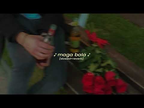 මග බලා හඩන දෙනෙතේ {slowed+reverb}
