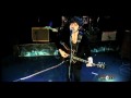 Hymns - It's A Shame - Live On Fearless Music