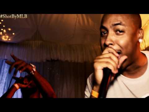 @TopDollaSweizy LIVElive performance ft/ WillThaRapper & 3OhBlack #ShotByMLB