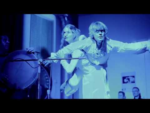 1.  HANDPAN FESTIVAL NÜRNBERG  Anne Devries & Henrik Kaalund