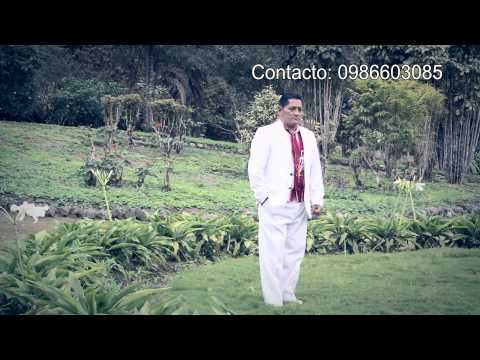 LUIS ALBERTO   EL ANGEL VENGADOR El Viajero Del Ecuador video oficial rockola