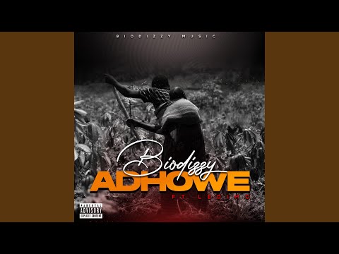 Adhowe (feat. Ledimo)