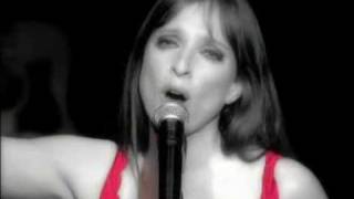 Lynda Lemay - Chaque fois que le train passe (40/40 Live à l&#39;Olympia)