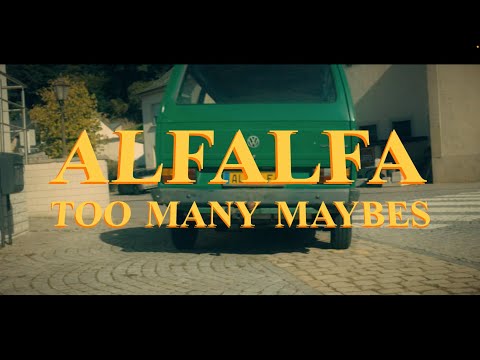 Too Many Maybes Too Many Maybes - Most Popular Songs from Luxembourg