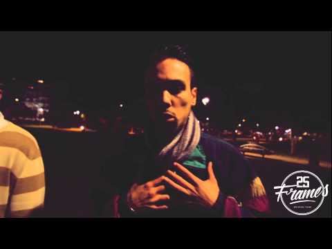 25FRAMES #018 LA CUEVA SQUAD @OnirismFilms