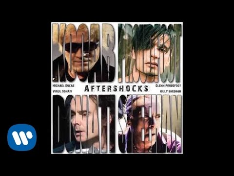 Kocáb / Proudfoot / Donati / Sheehan - Aftershocks