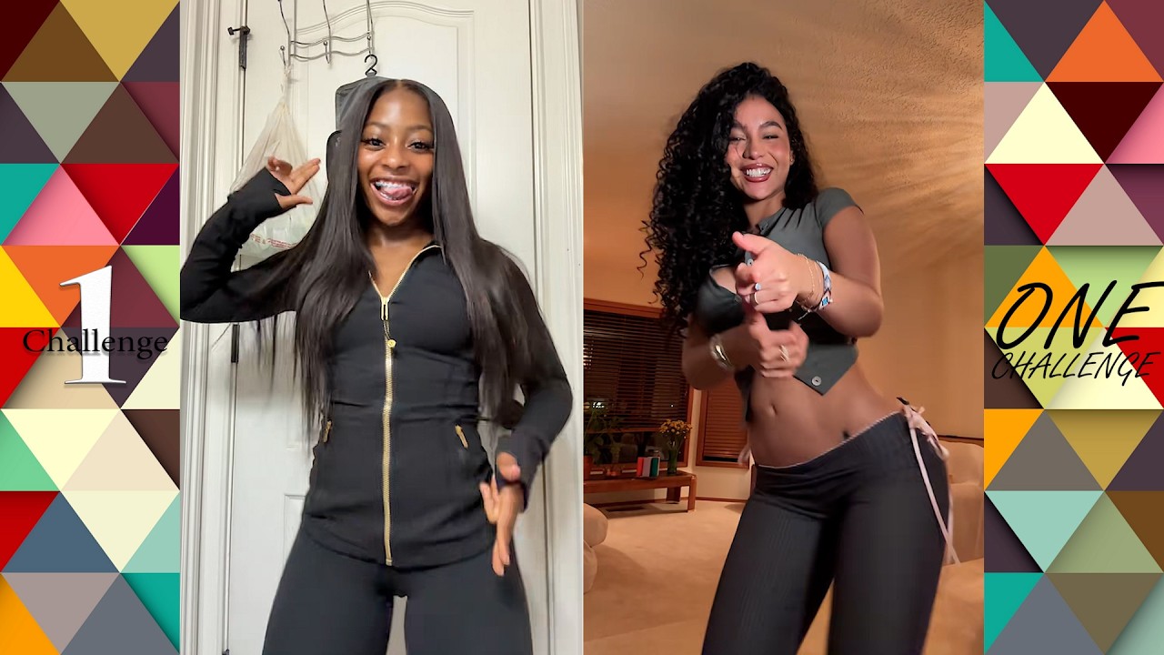 Shake It To The Max Challenge Dance Compilation #tiktok #shakeittothemax