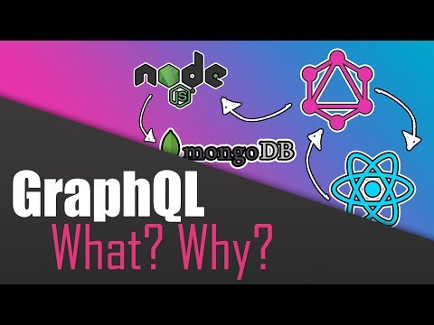 Введение в GraphQL