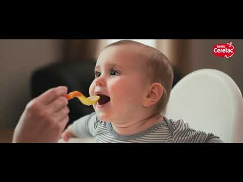 Nutripuffs de Banana Desde os 8 Meses sem Açúcar embalagem 7 g