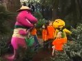 Camp WannaRunnaRound Part 2