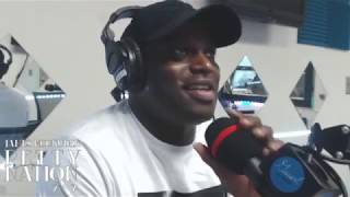 EP:8 End of hot Girl/Boy summer Also my Interview w/Actress & Author Beverly Leech. video